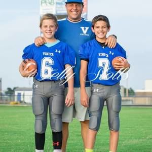 Meet your Posher, Tanner